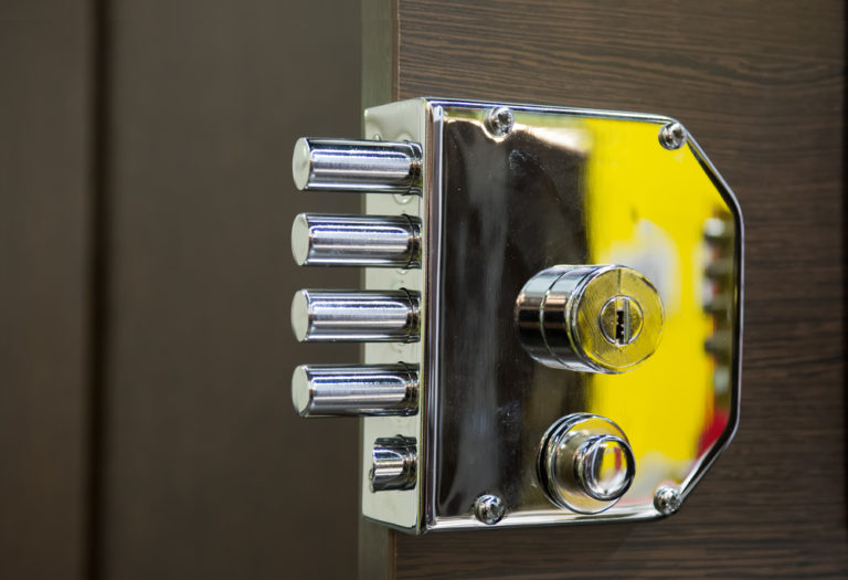 Best High Security Lock Brands Peoria Locksmith