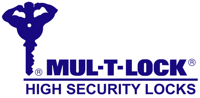 Mul T Lock High Security Locks