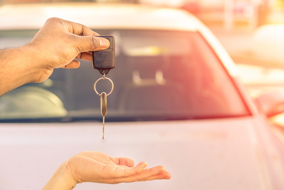 Car Key Replacement