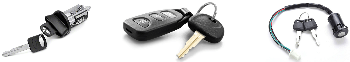 Car Key Replacement