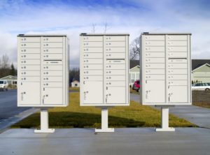 Mailbox Locksmith Service